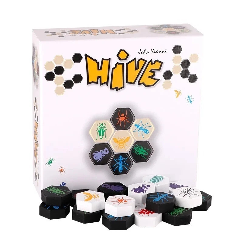 하이브 보드 게임 2인용 가족 재미 전략 여행 파티 엔 - Board Game Catan 리뷰 및 가격