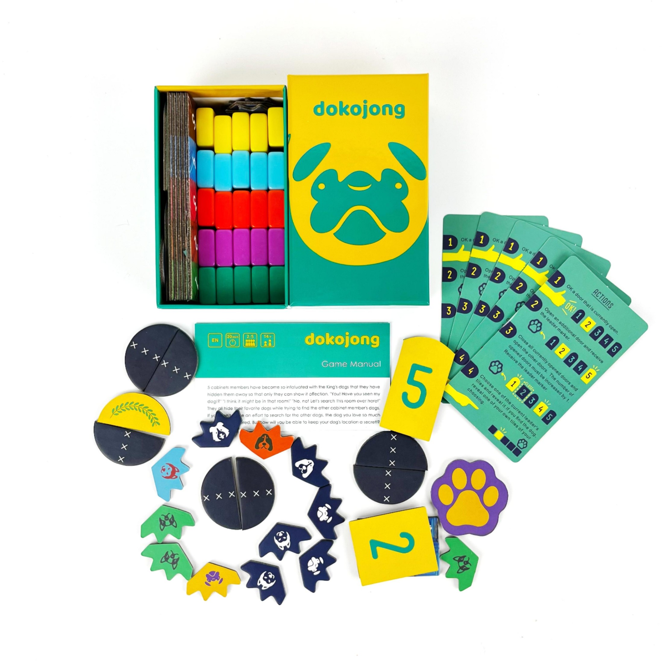 파티 게임 나이트를 위한 보드 게임 재미있는 선물 스카 - Board Game Catan 리뷰 및 가격